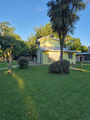 Casa ideal para descansar en Barrio El Tejado